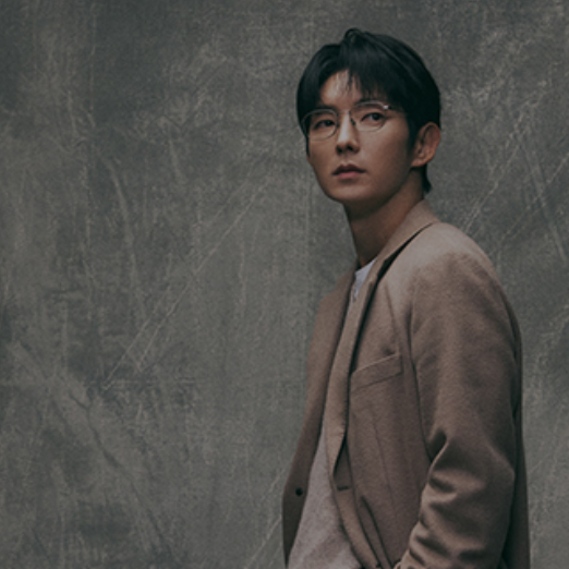 이준기의 최신 사진