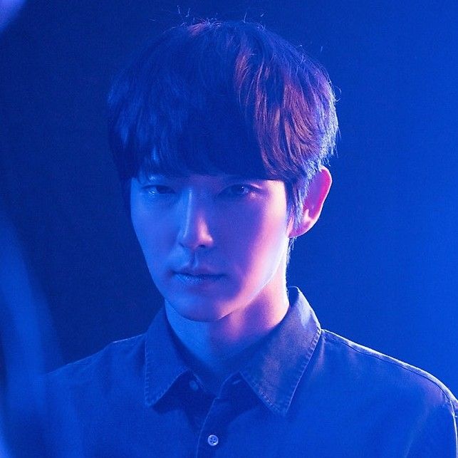 Latest photo of Lee Joongi