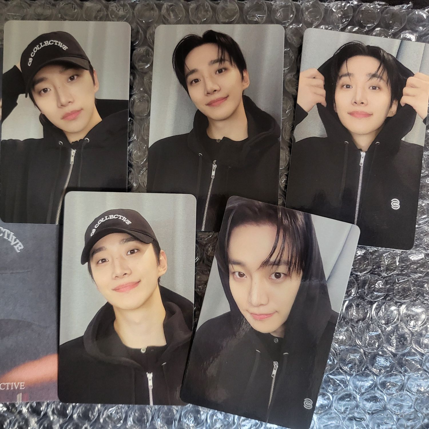 이준호의 최신 사진