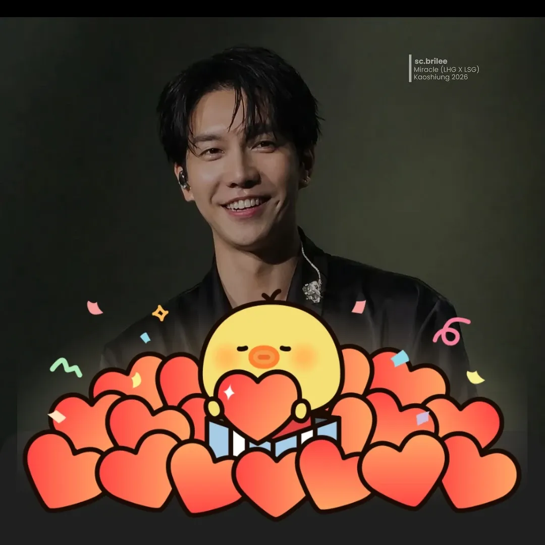 이승기의 비하인드 컷