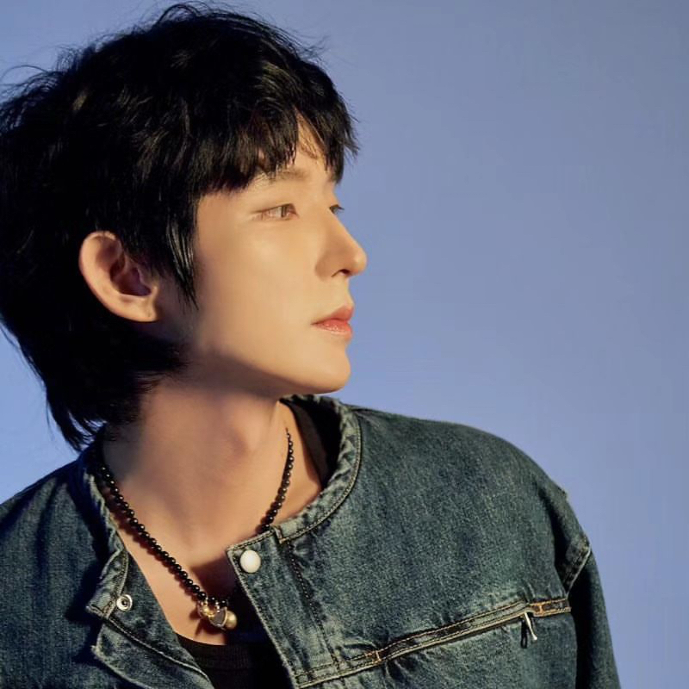 이준기의 비하인드 컷