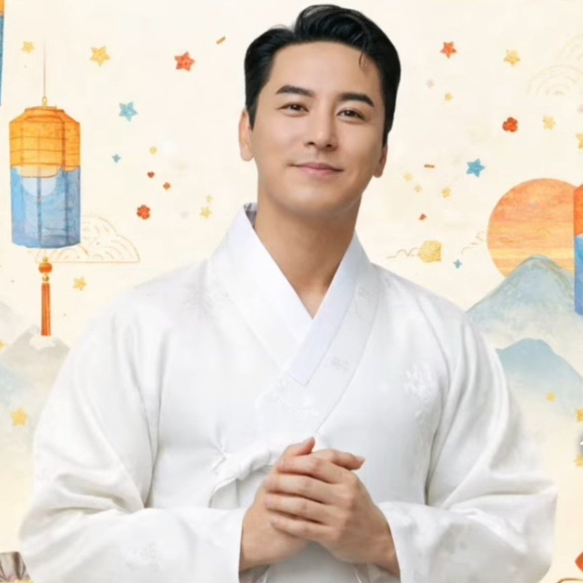 ファンが撮影したチャン・ミンホの瞬間