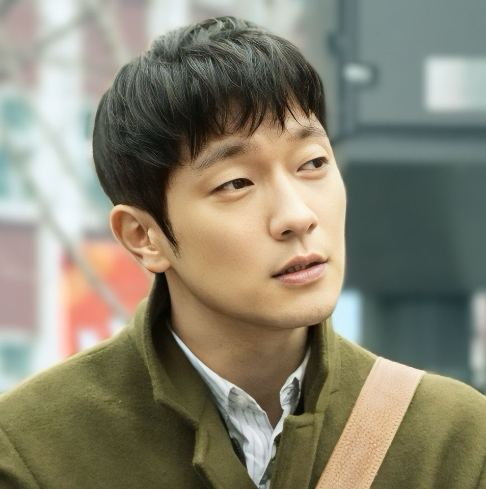 Latest photo of Son Seokkoo