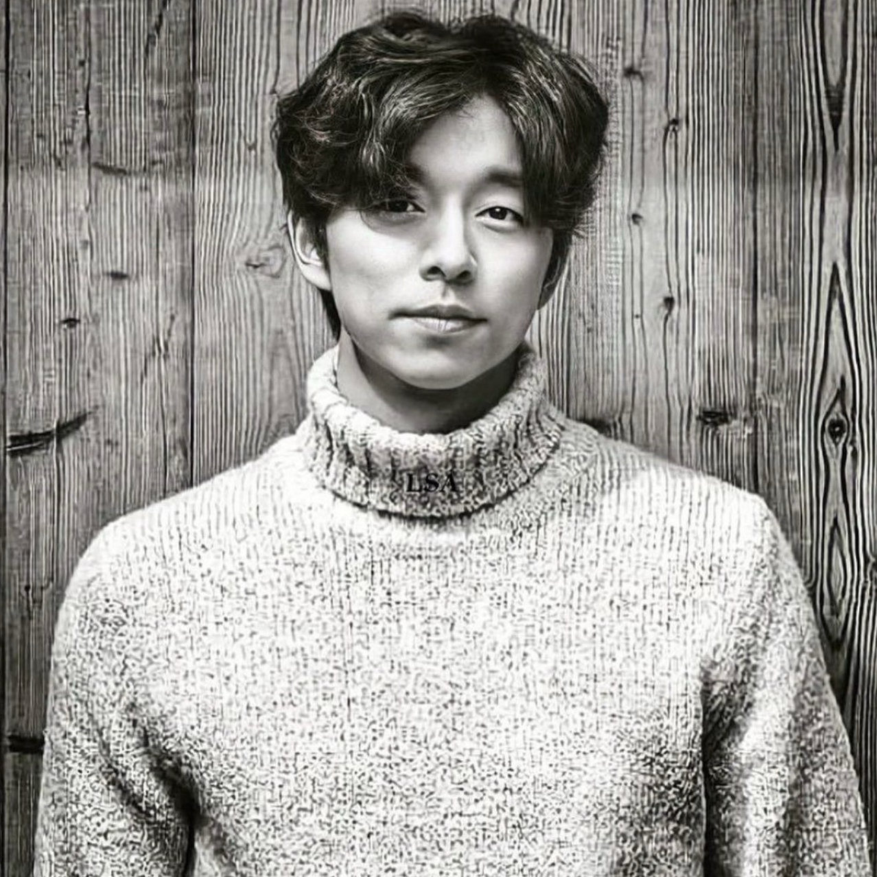 Foto kegiatan terbaru dari Gong Yoo