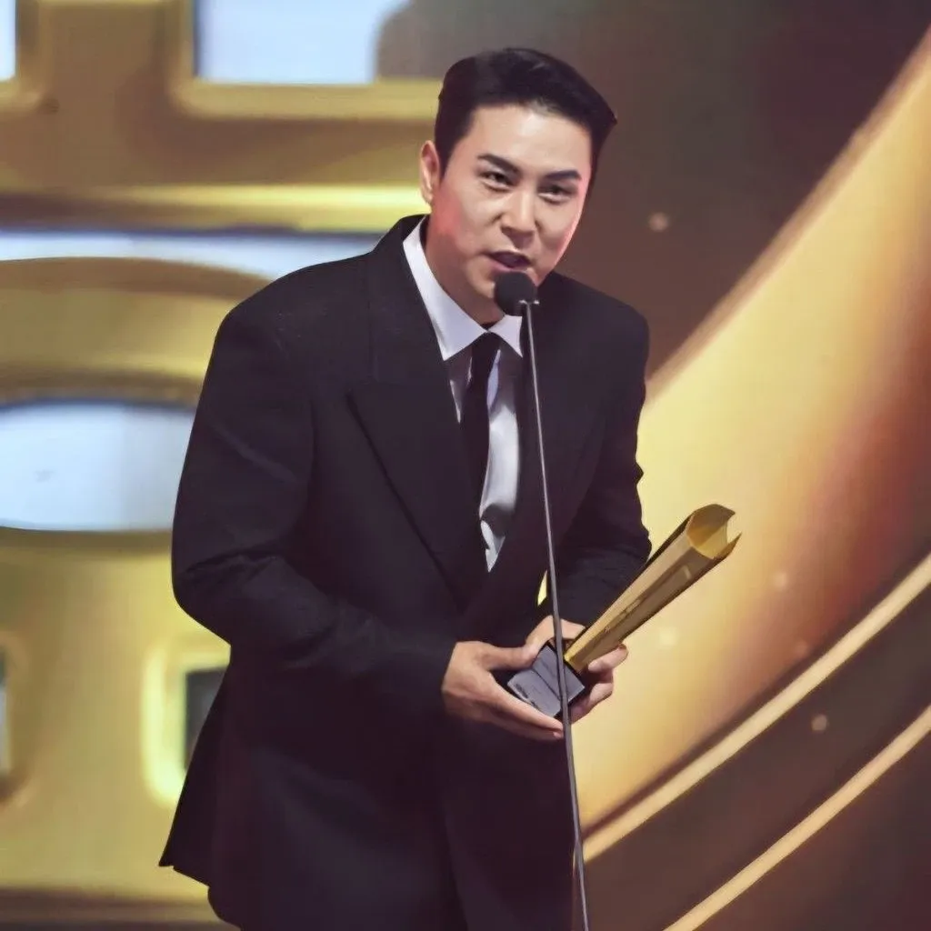 張民好的最新照片