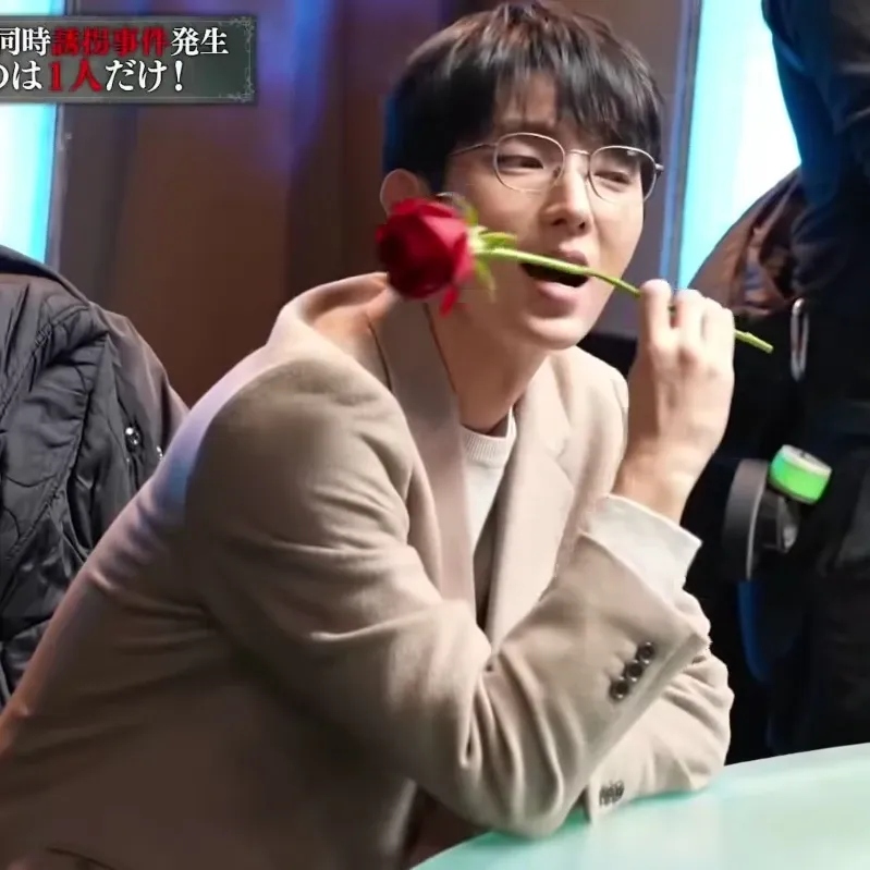 이준기의 최신 사진