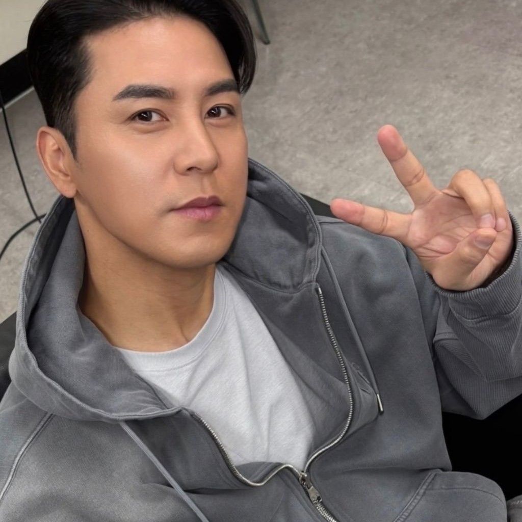 張民好的幕後花絮