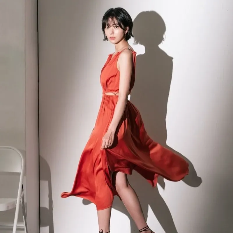 Behind-the-scenes cut of Chae Soobin