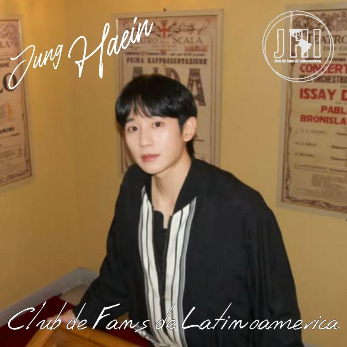 粉丝拍下的丁海寅瞬间