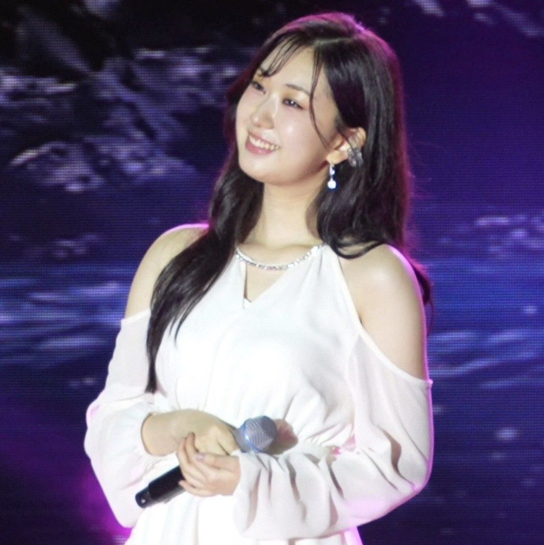 全裕珍的近期活动照