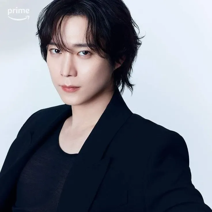 Latest photo of Kim Youngdae