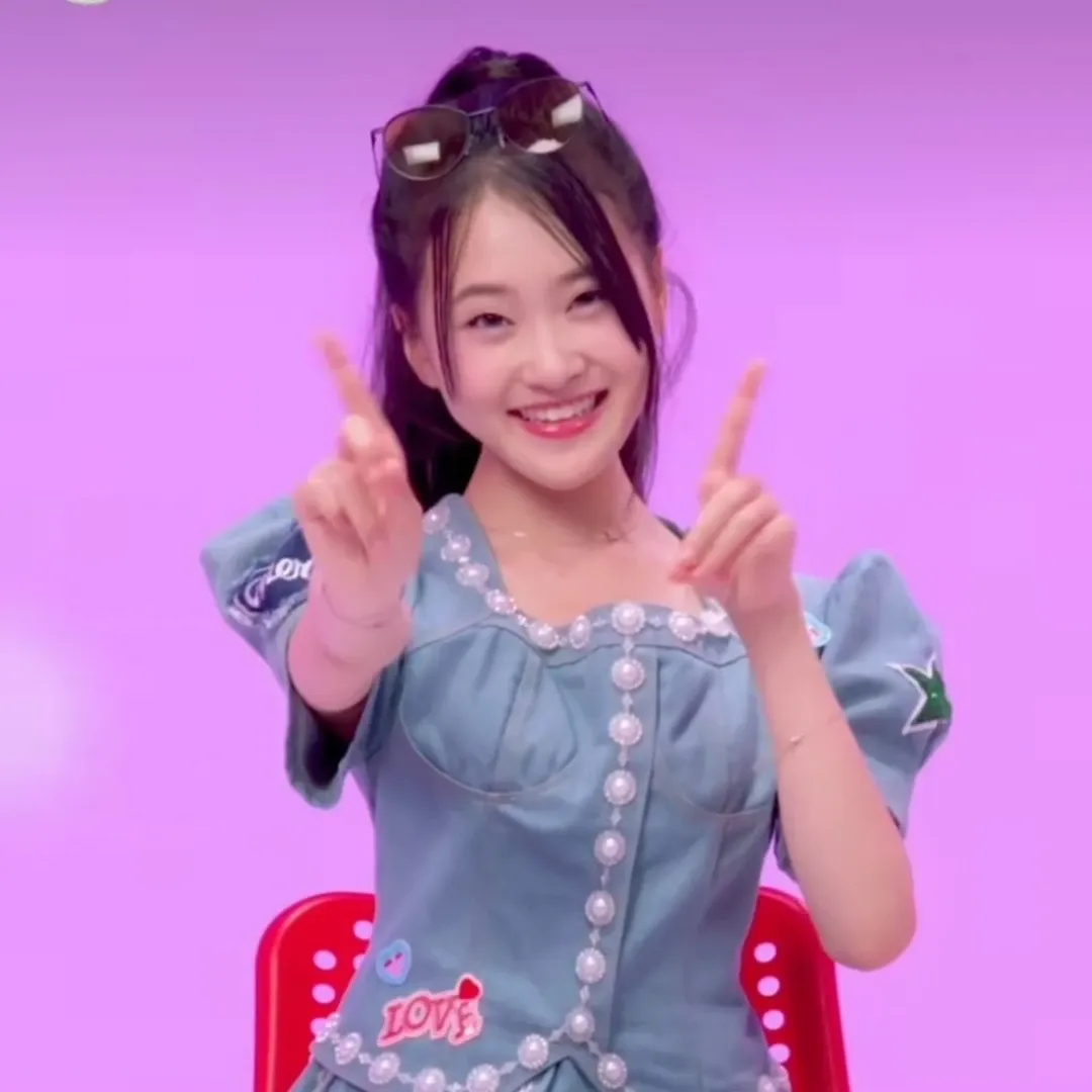 Latest photo of Kim Dahyun