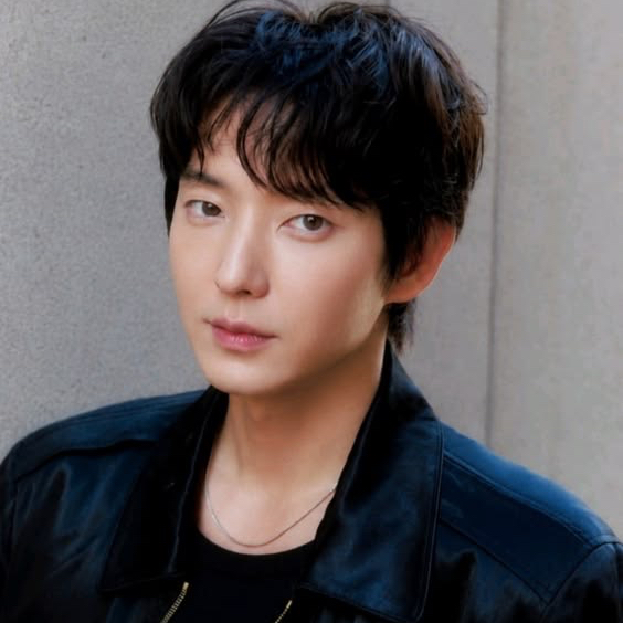 이준기 팬이 찍은 순간