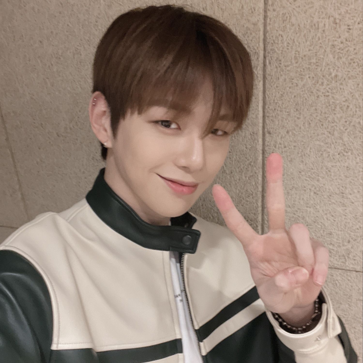 Recent activity shot of Secret Garden