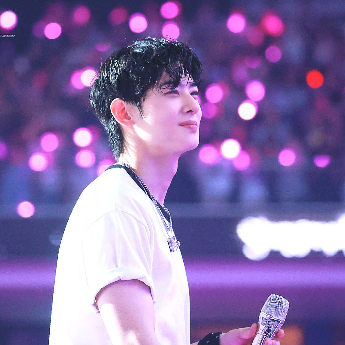 車銀優的最新照片