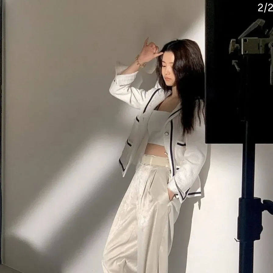 Recent activity shot of Kim Taeri