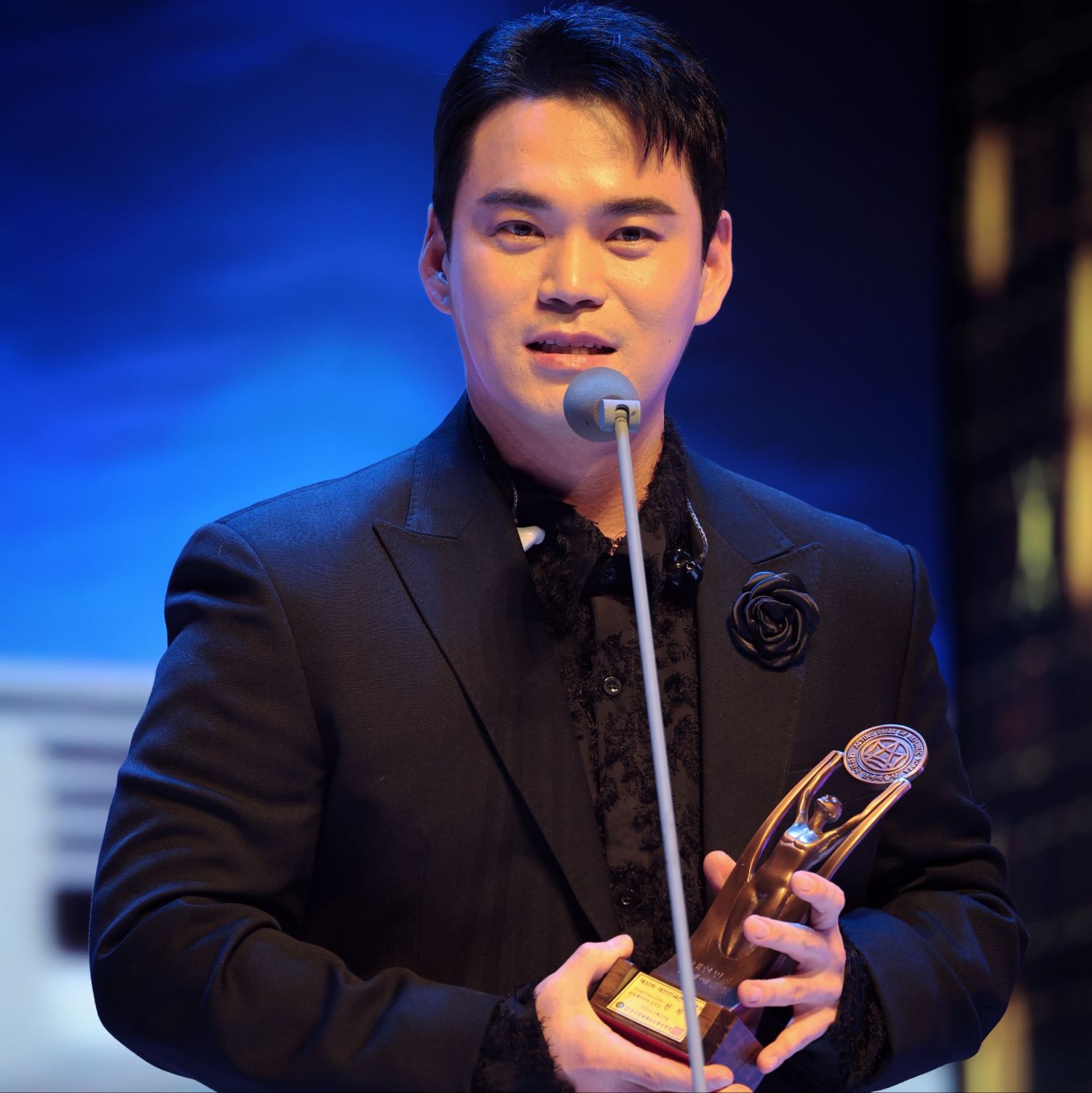 天鹿潭的最新照片