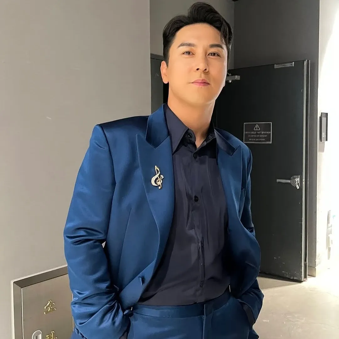 Momen yang diabadikan oleh penggemar Jang Minho
