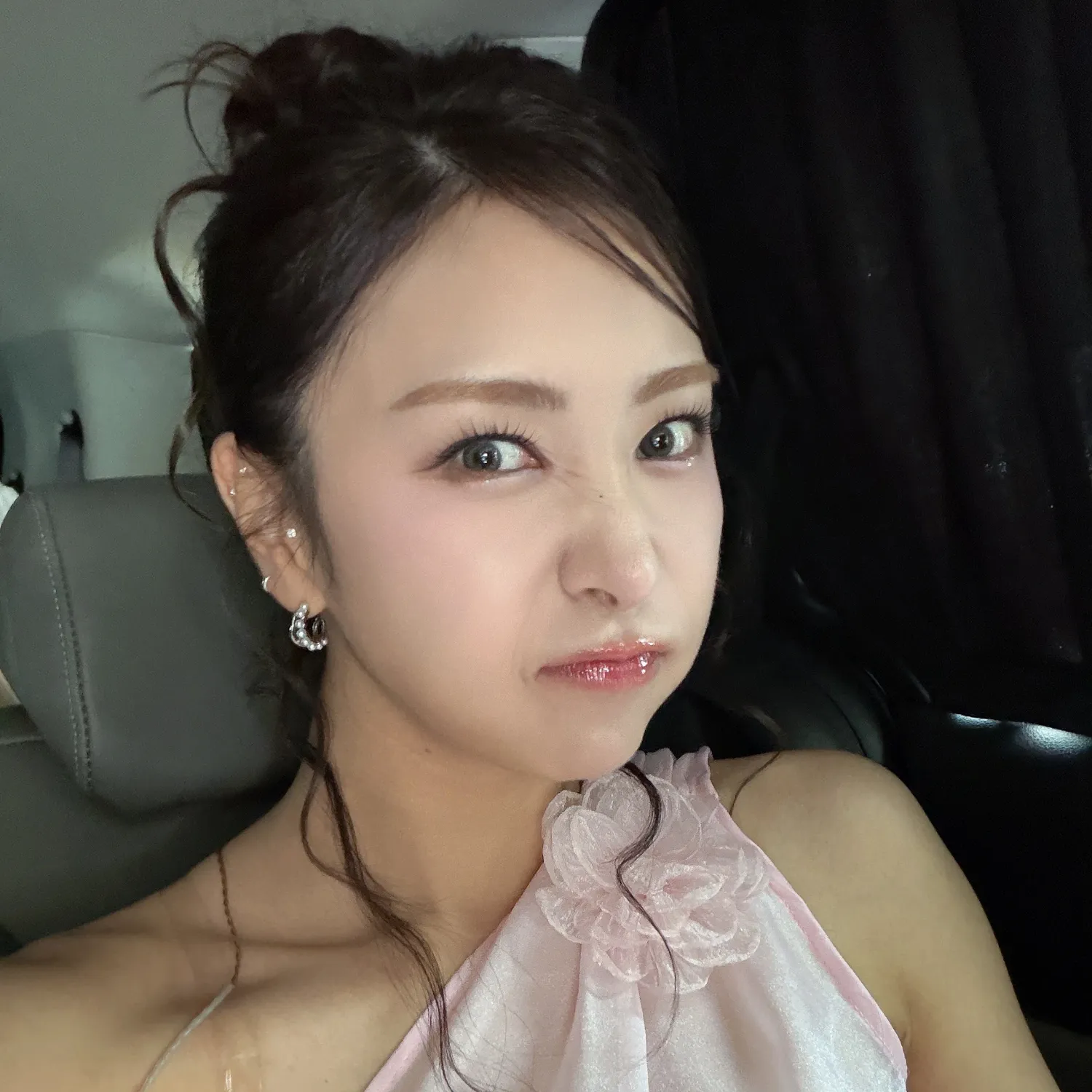 Latest photo of Huh Chanmi