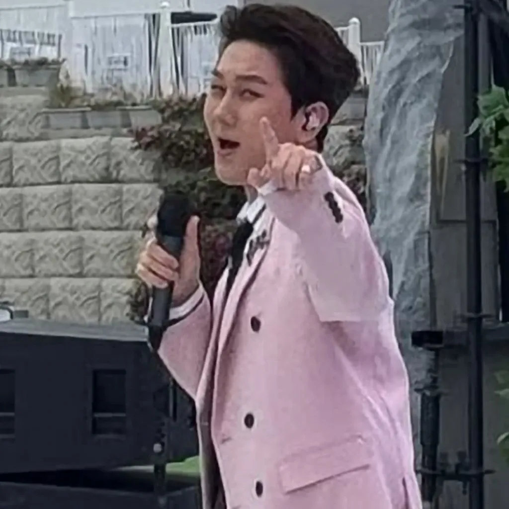 김수찬의 최신 사진