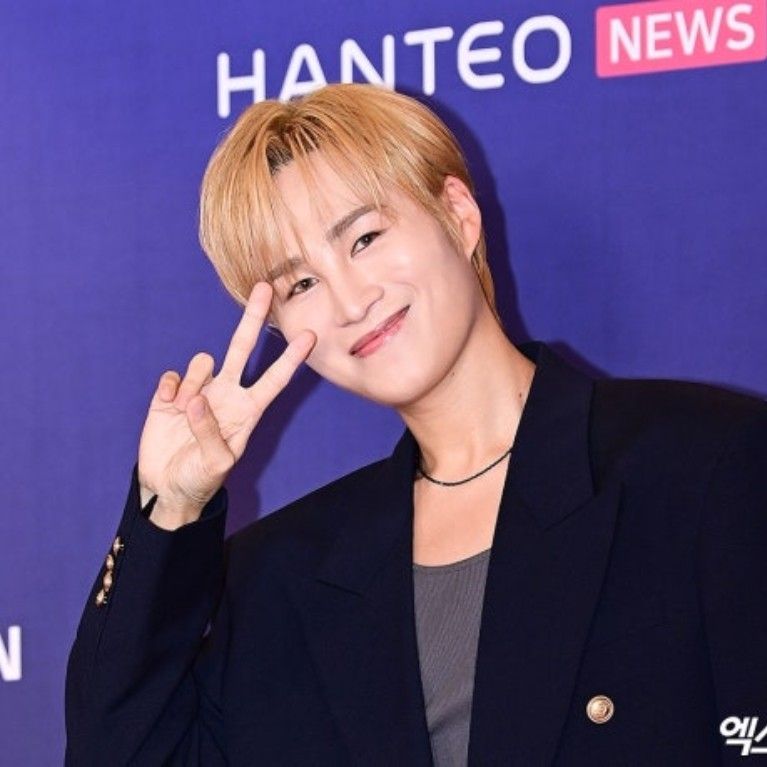 김희재 최근 활동샷