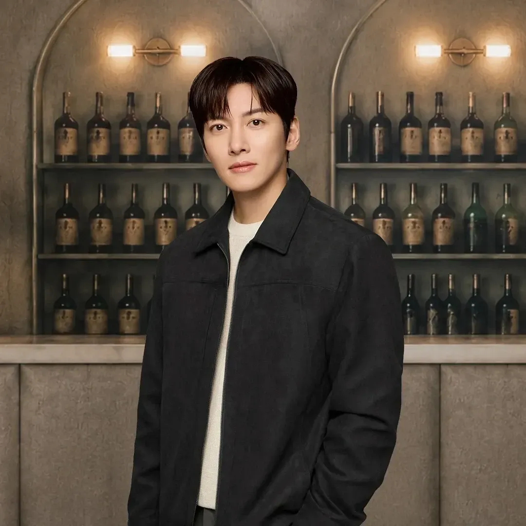 Latest photo of Ji Changwook