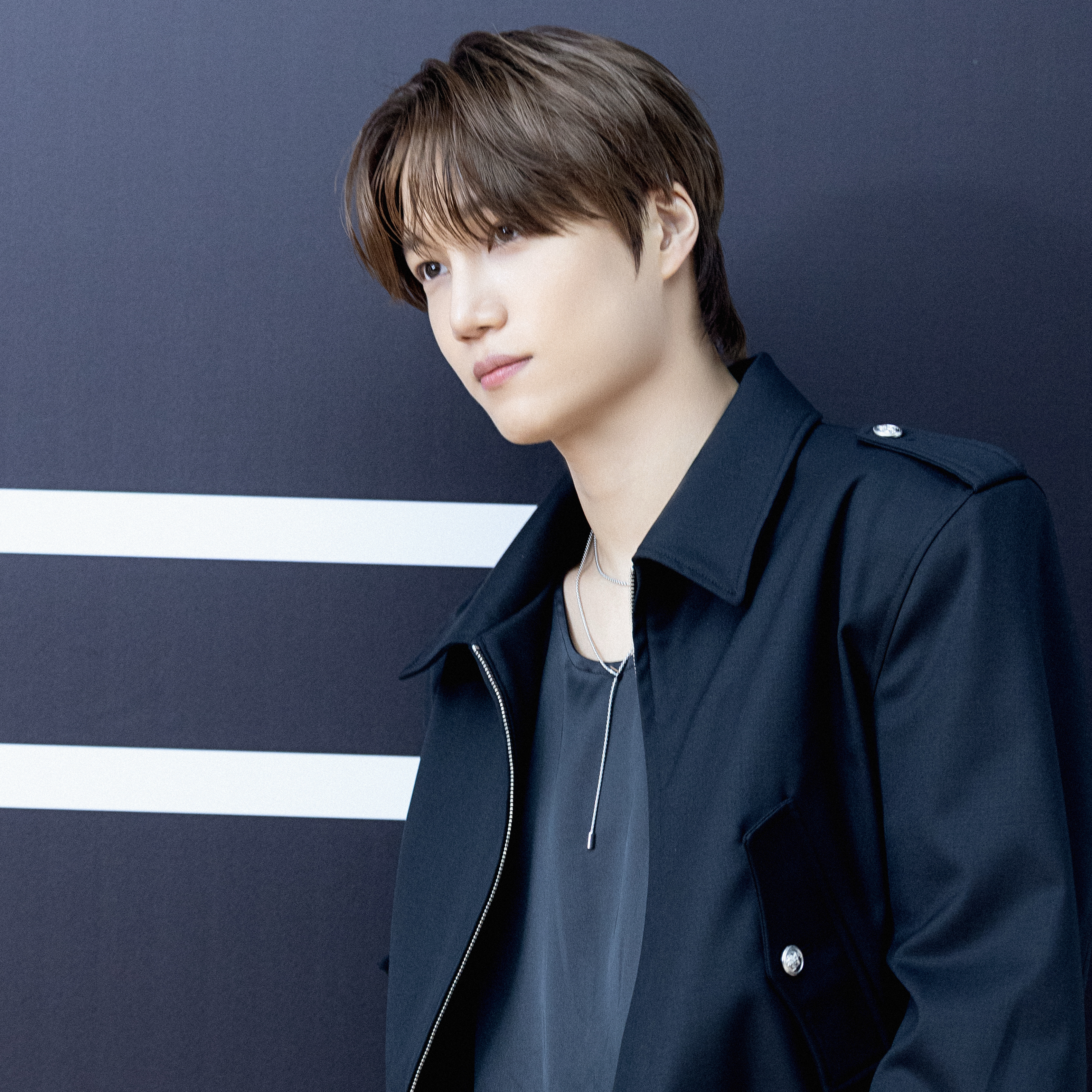 都暻秀 (D.O.)的最新照片