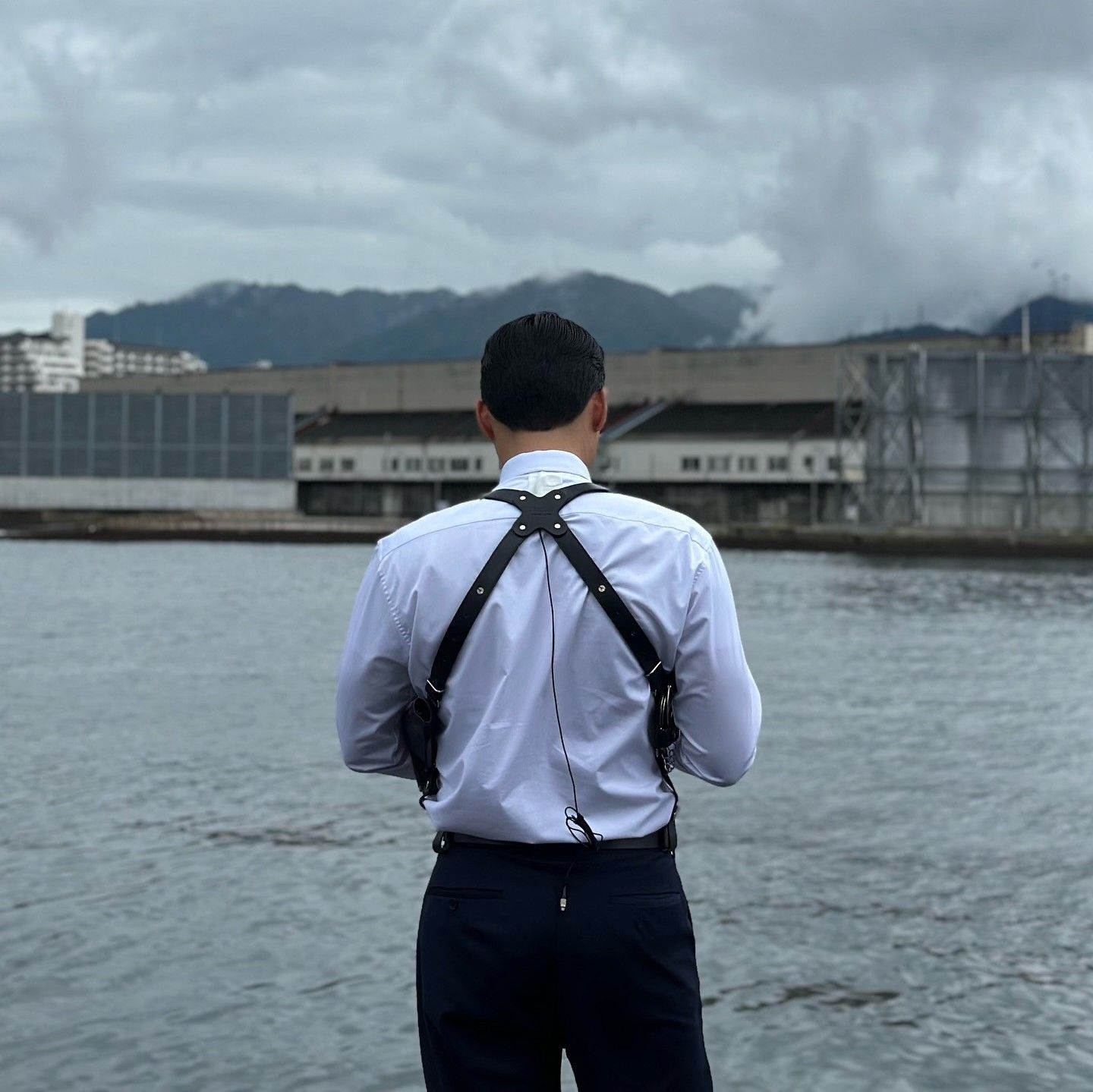 Foto kegiatan terbaru dari Hyun Bin