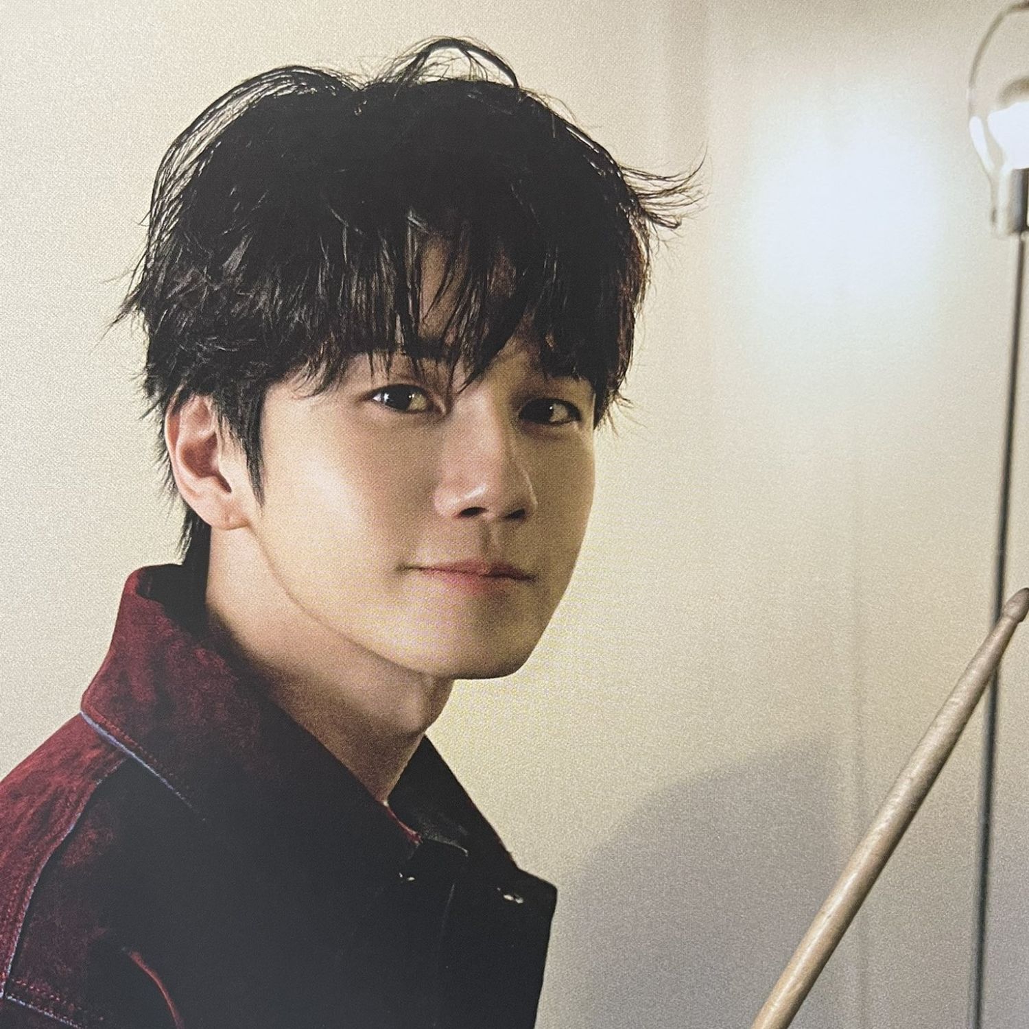 옹성우 최근 활동샷