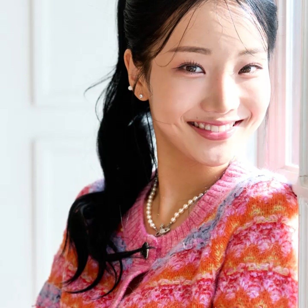 キム・ソヨン (2004)の最新写真