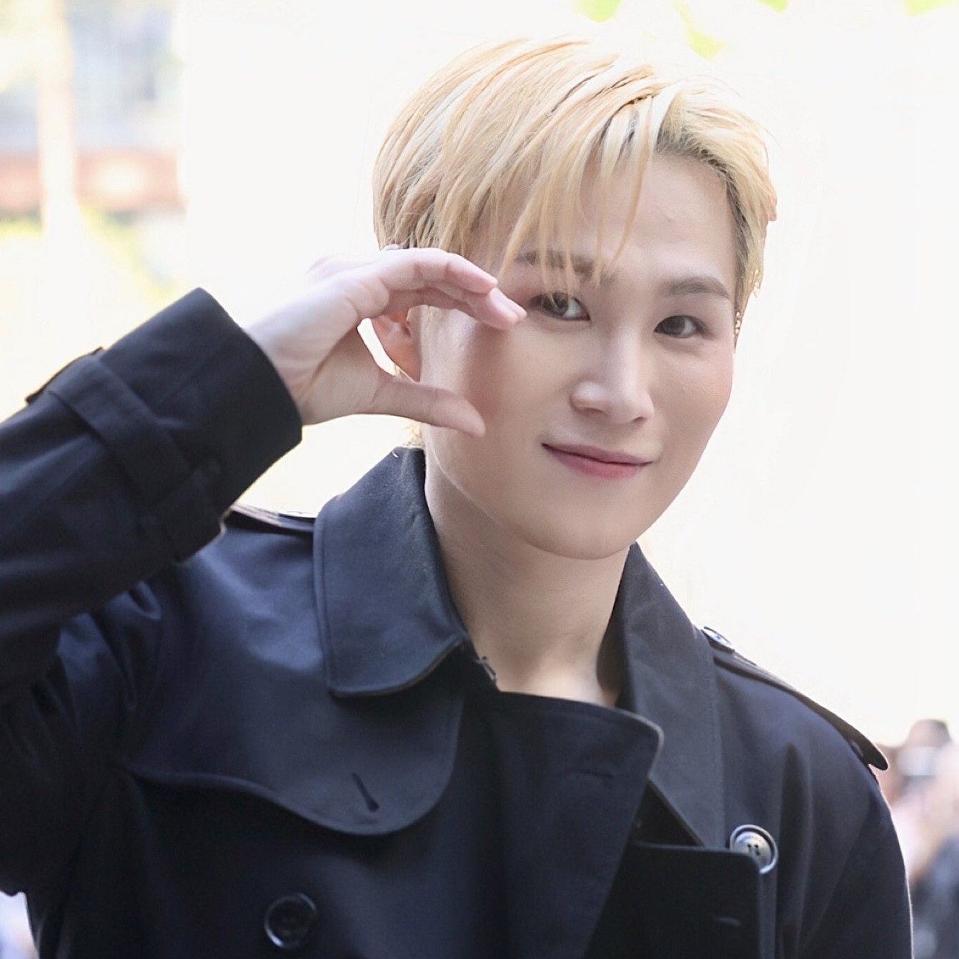 김희재의 최신 사진