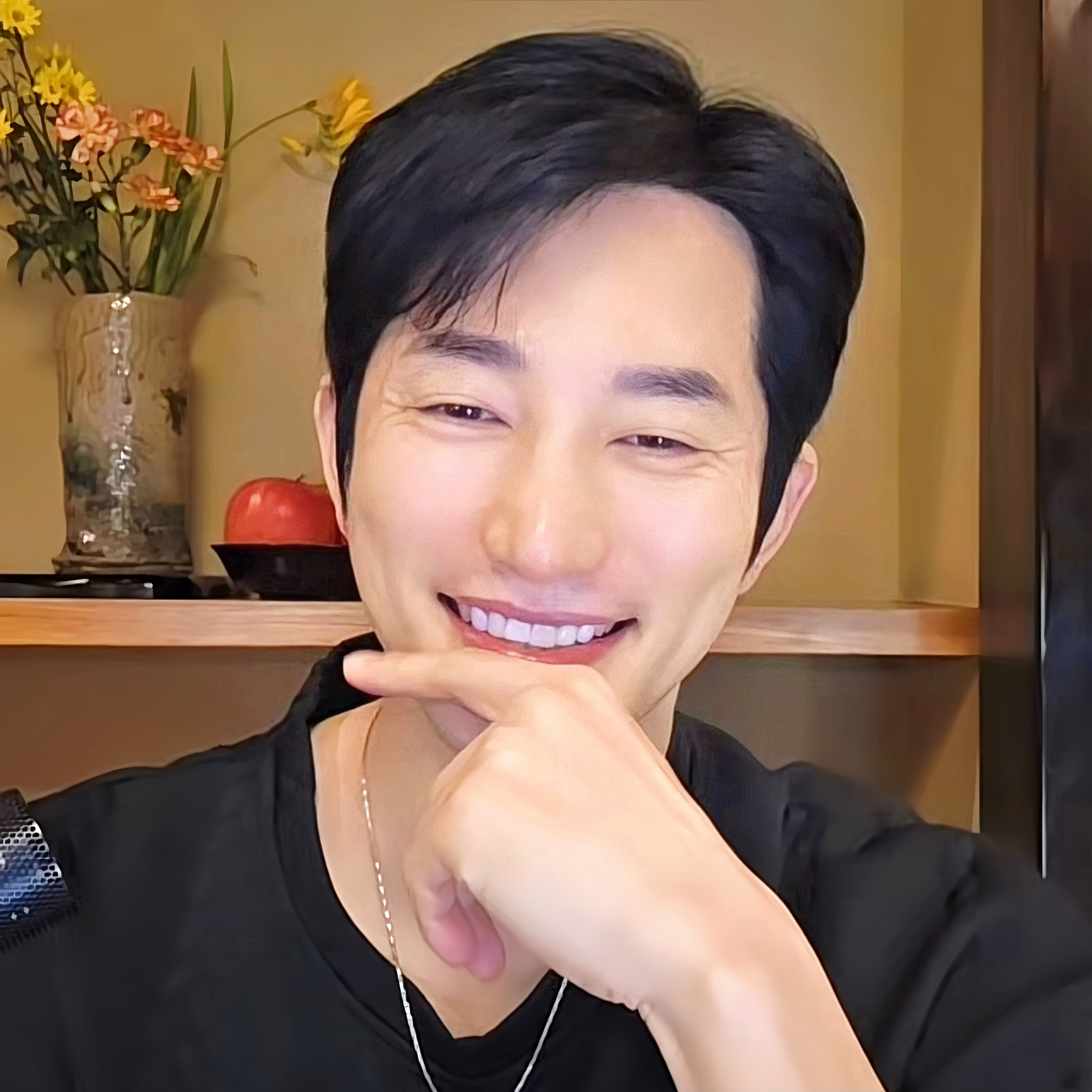 Latest photo of Park Sihoo