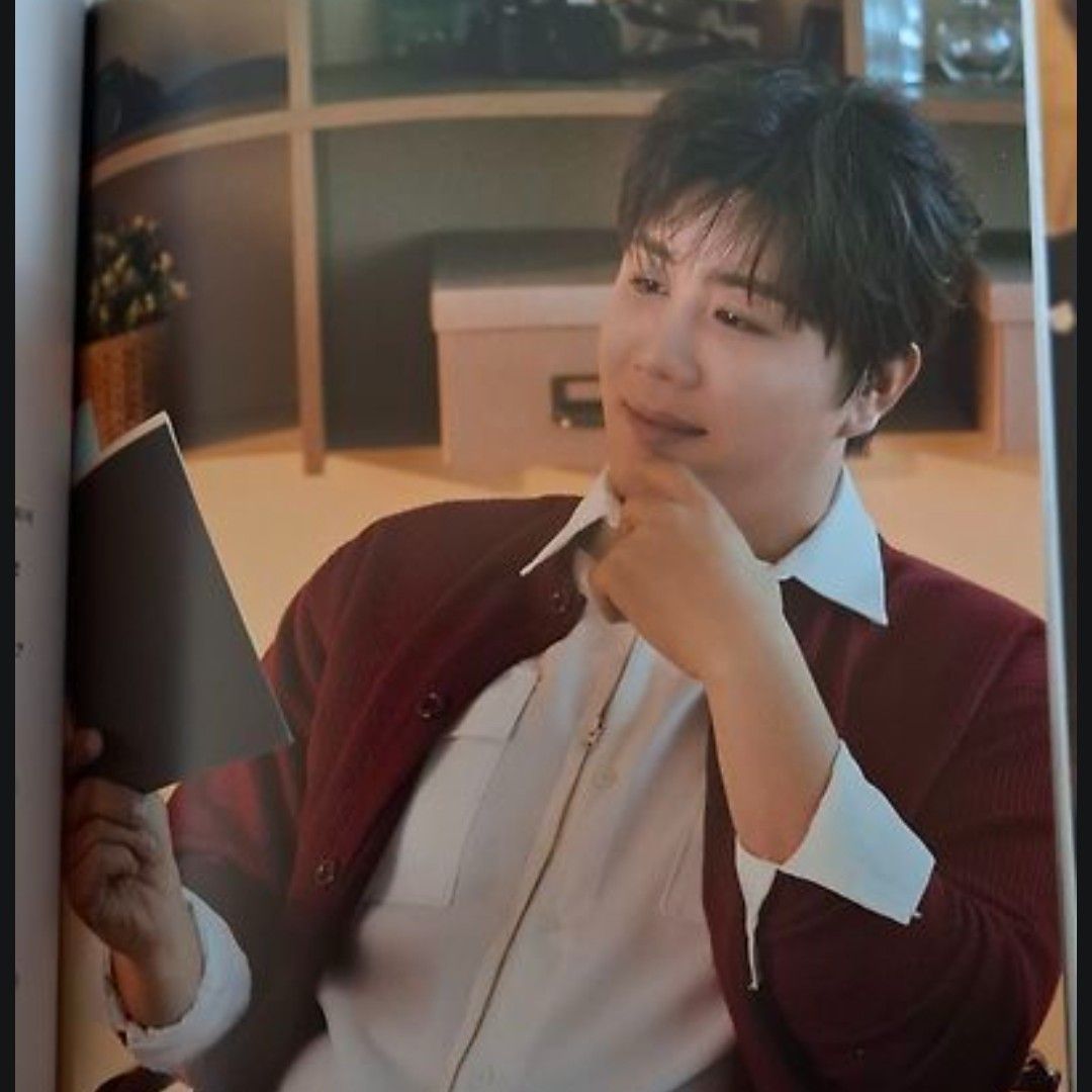 ファンが撮影したチン・ヘソンの瞬間