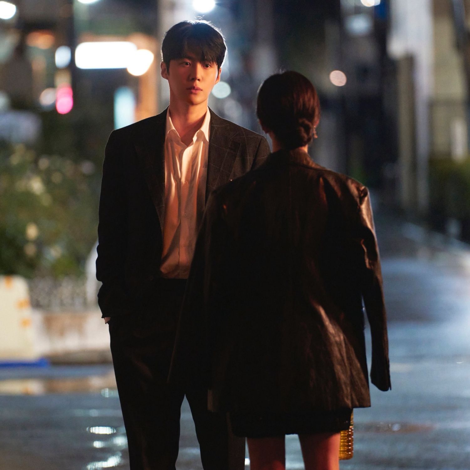 Latest photo of Kim Seonho