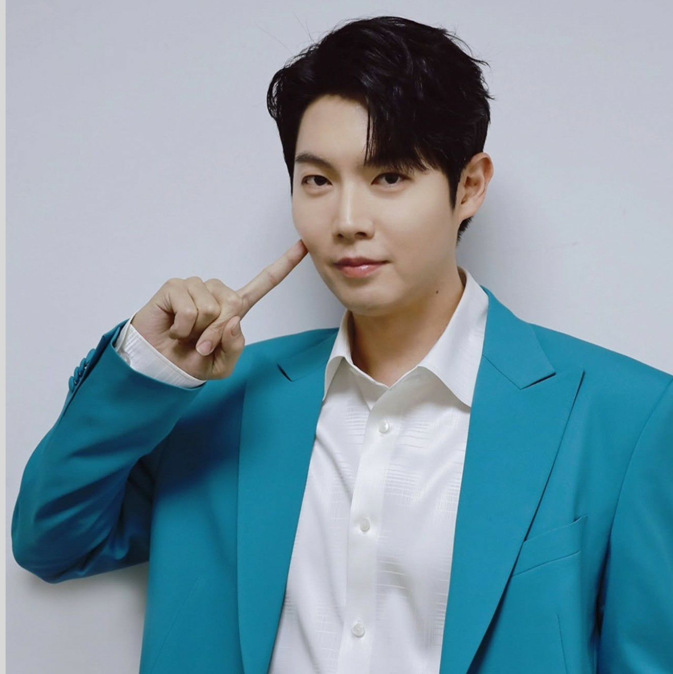 ファンが撮影したソン・テジンの瞬間