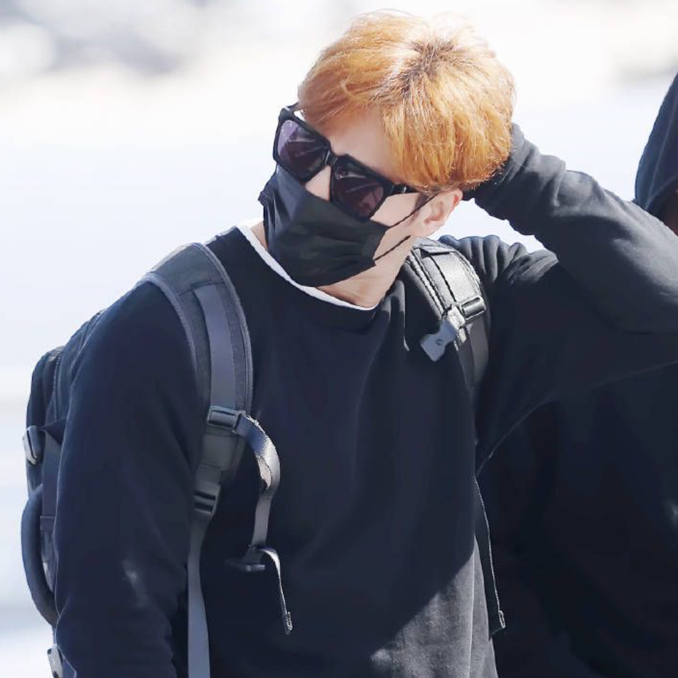 金鍾國的近期活動照