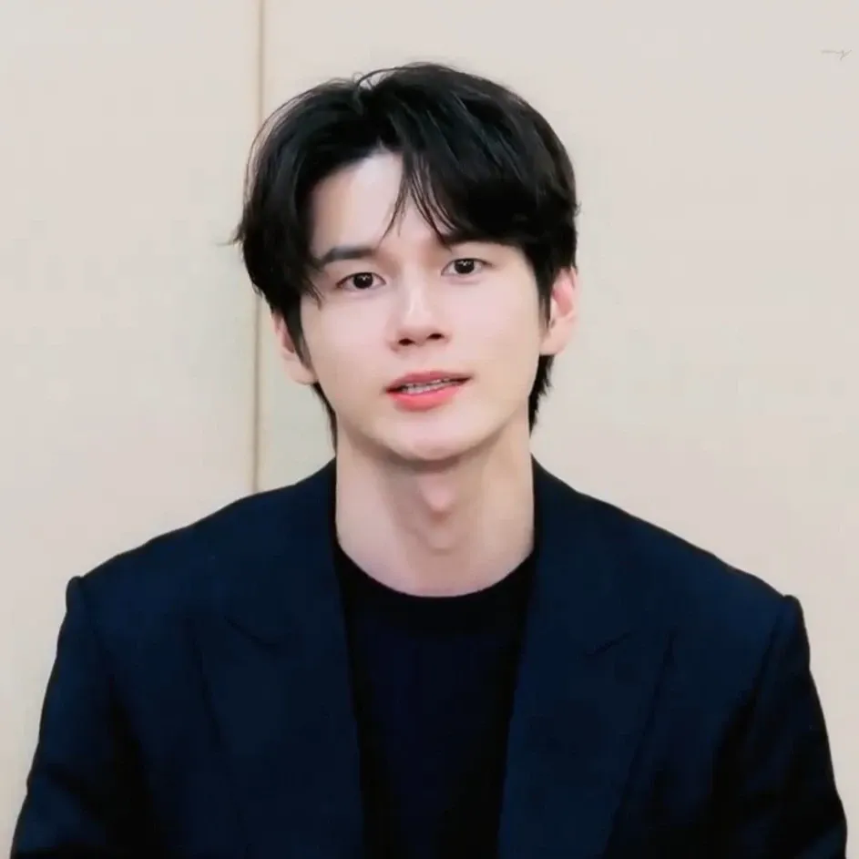 옹성우 팬이 찍은 순간