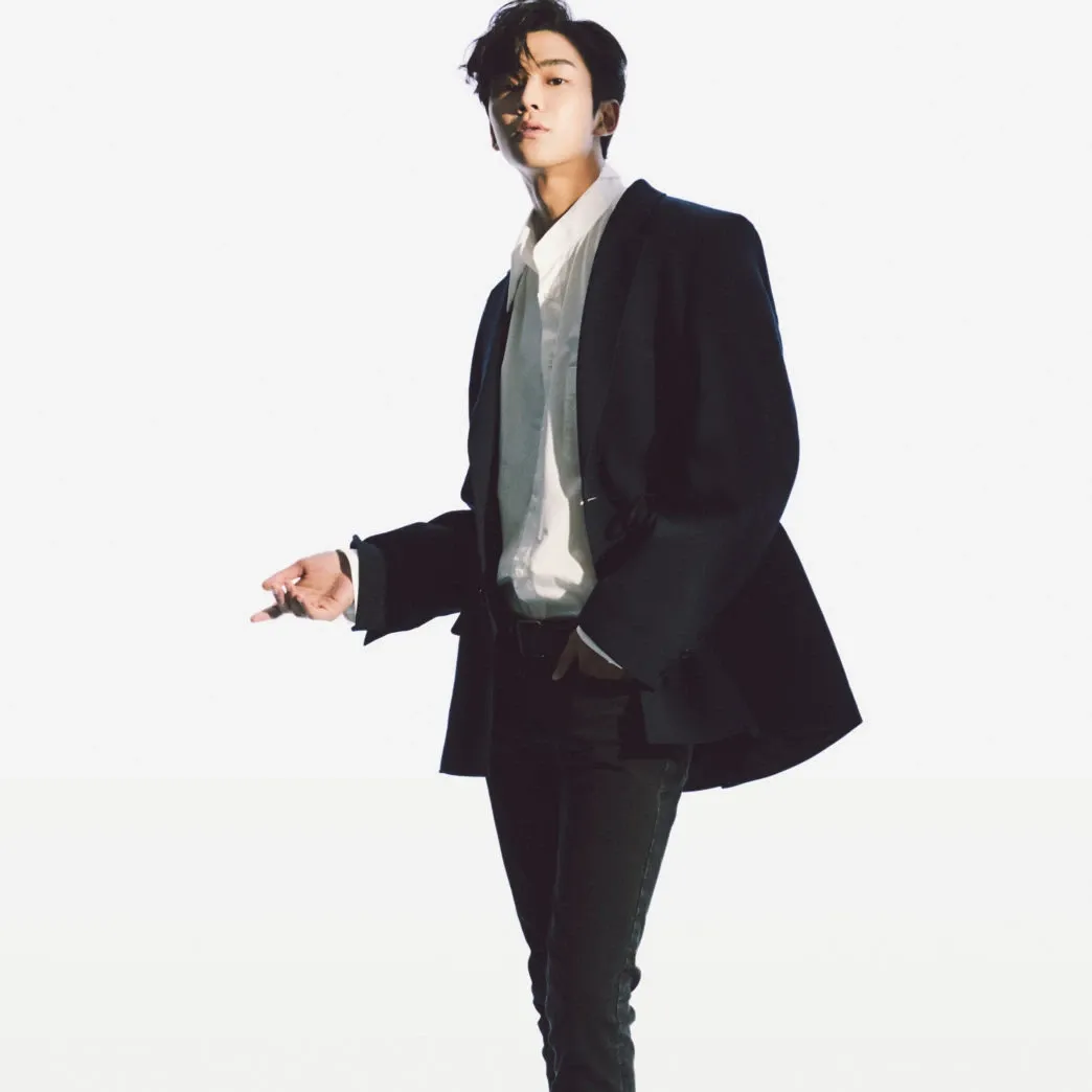 로운 최근 활동샷
