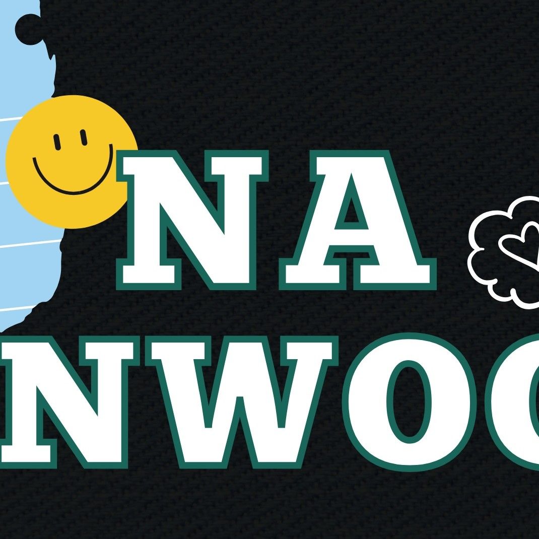 A moment captured by a fan of Na Inwoo