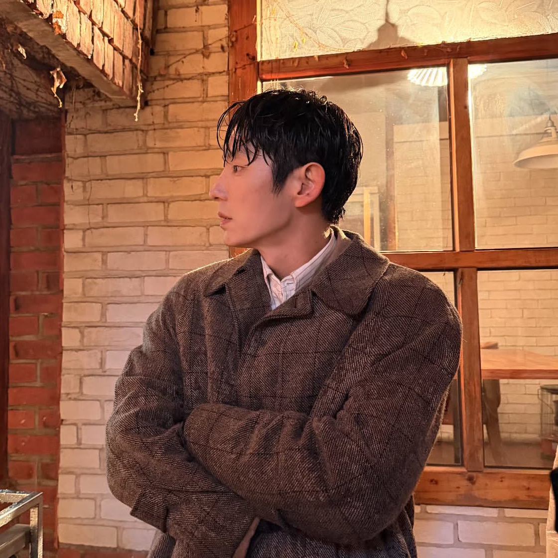 이준기의 최신 사진