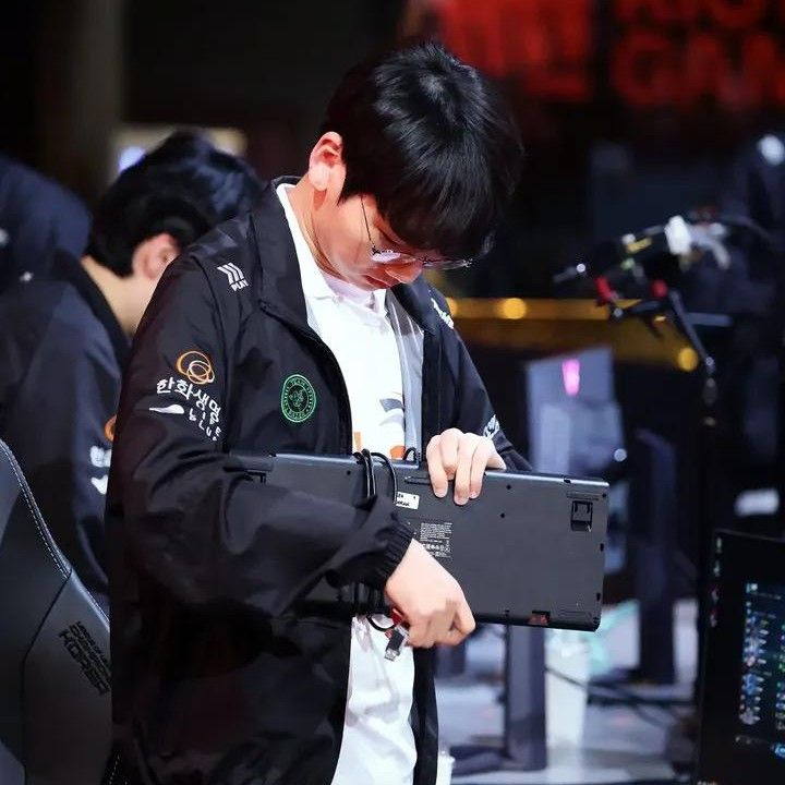 Doran的最新照片