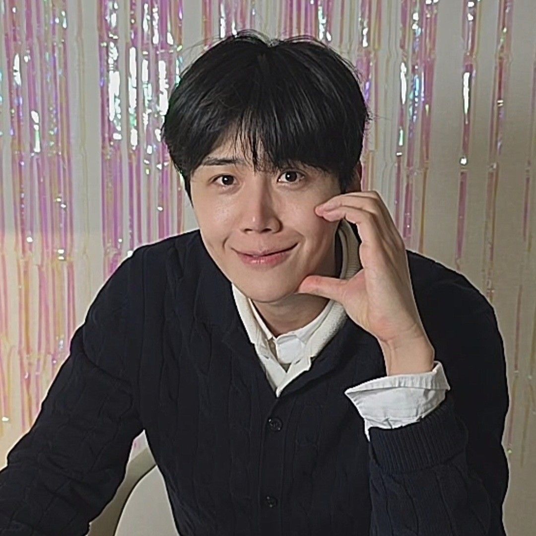 金宣虎的幕後花絮