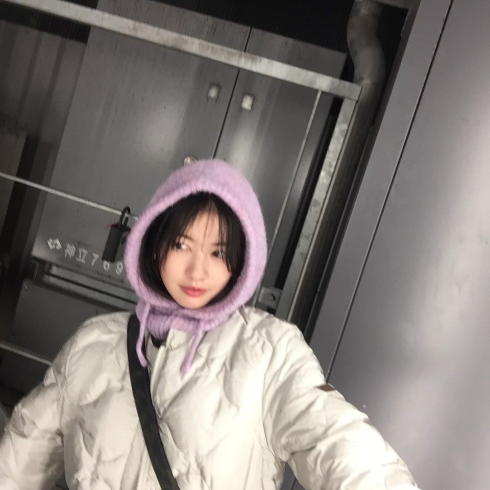 A moment captured by a fan of Jung Somin