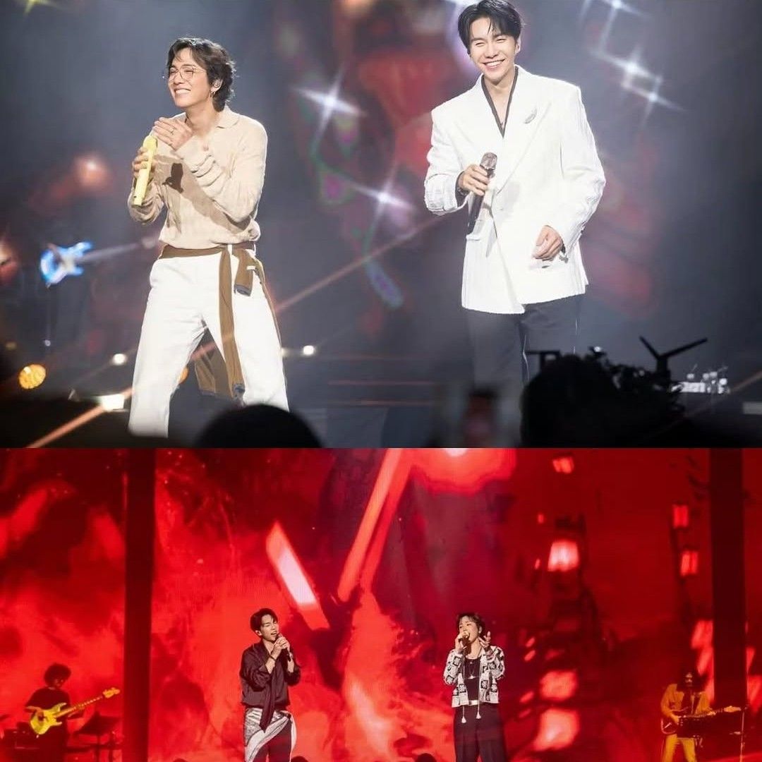 李升基的幕后花絮