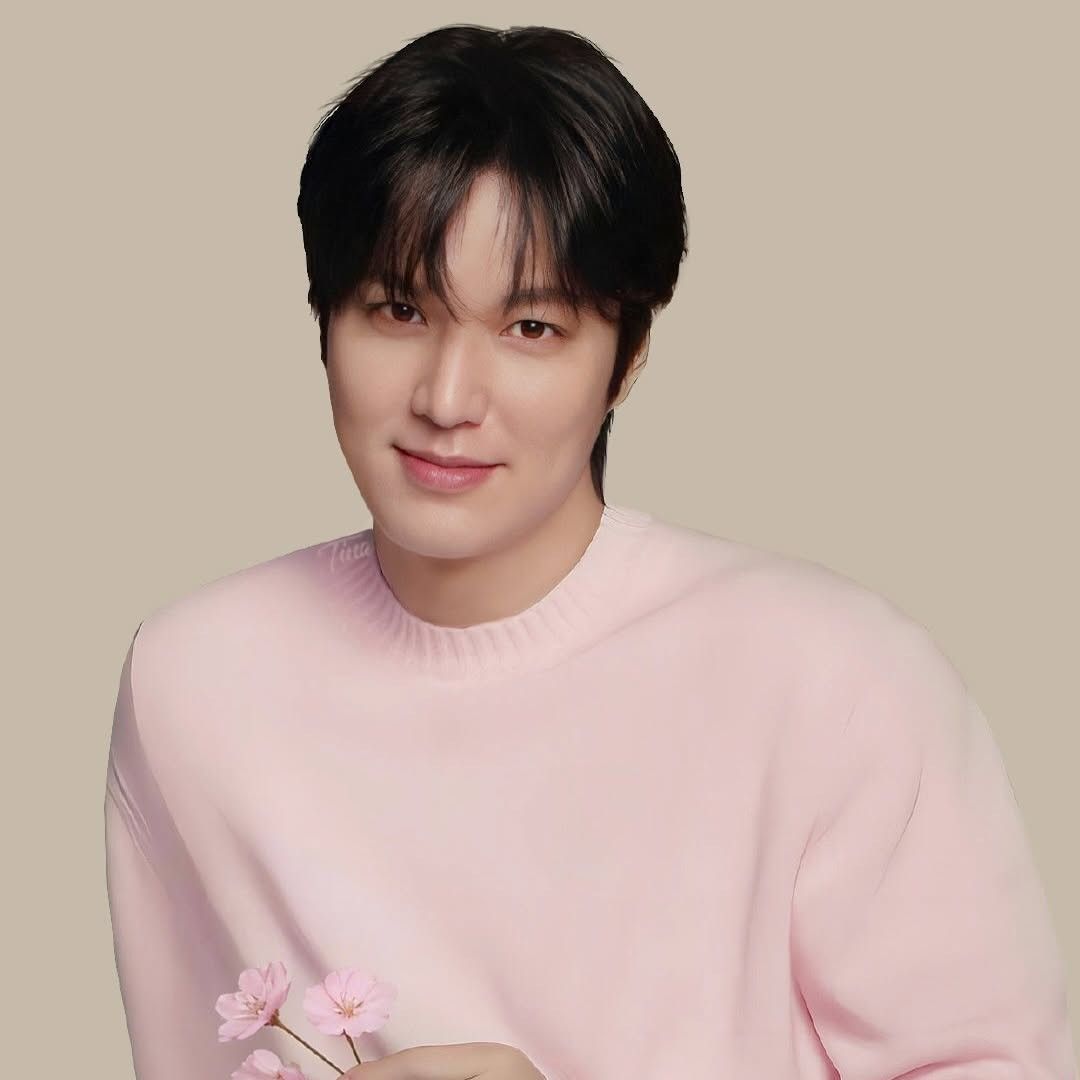 イ・ミンホのビハインドカット