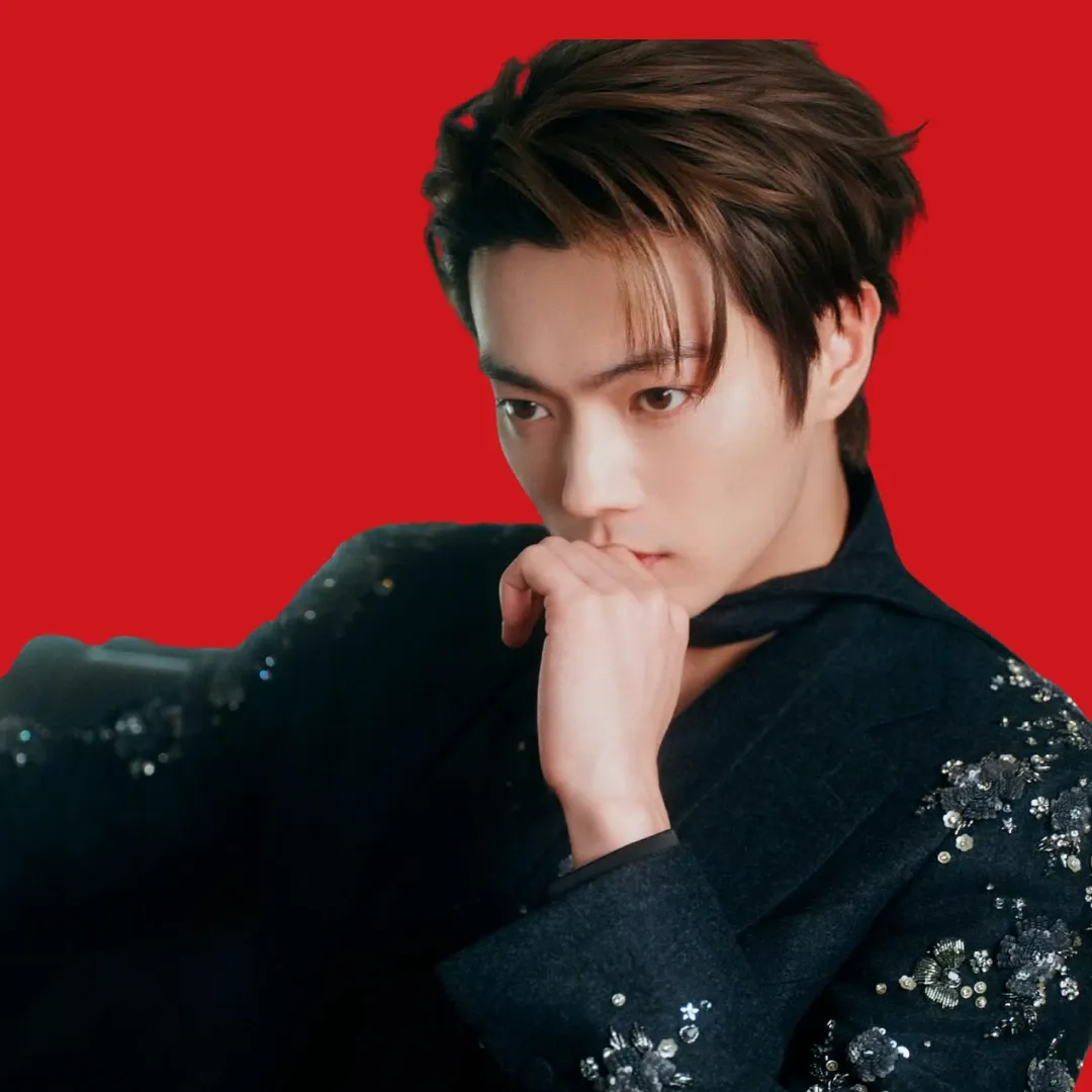 Latest photo of Xu Kai