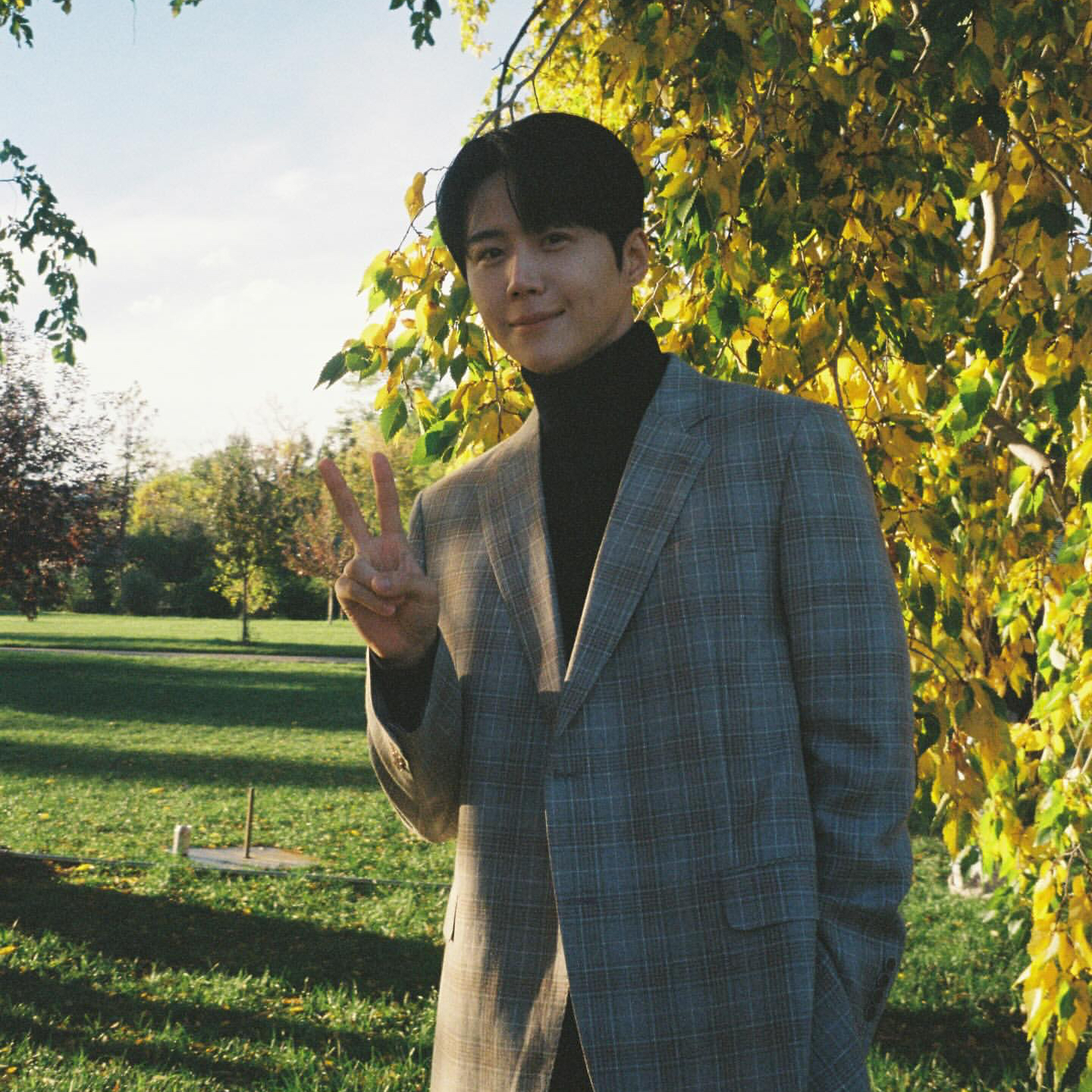 キム・ソンホの最新写真