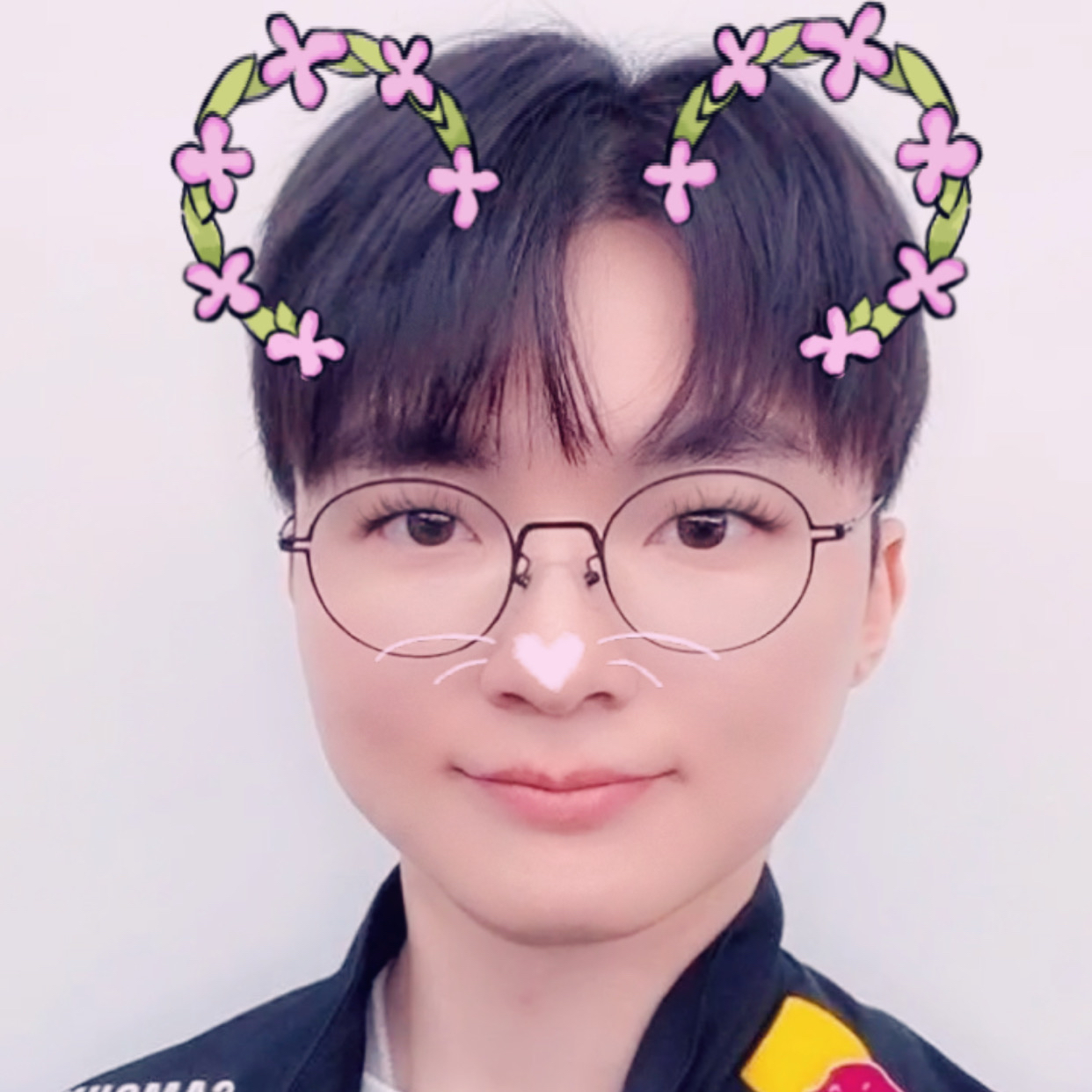 Behind-the-scenes cut of Faker