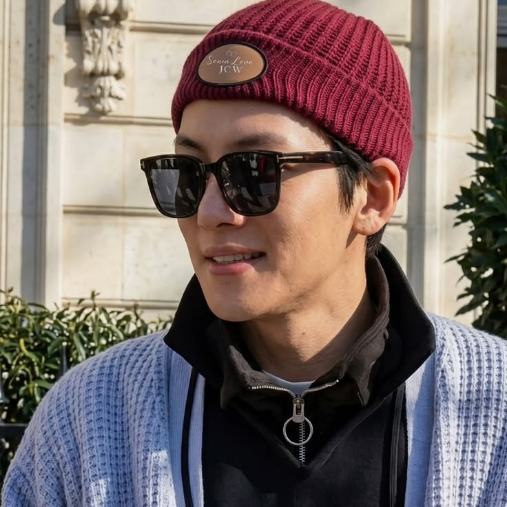 池昌旭的近期活动照