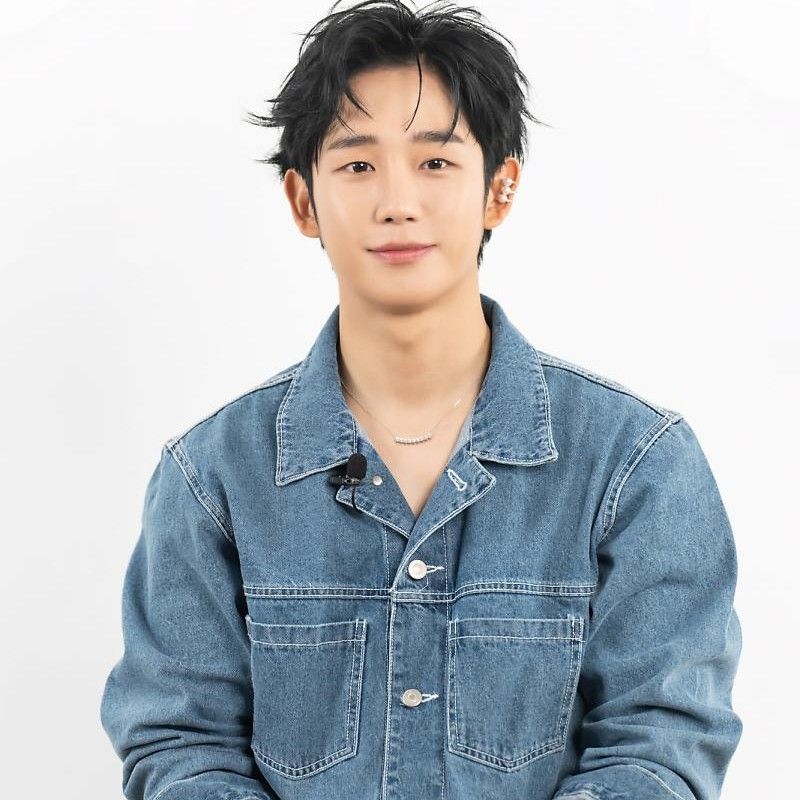 丁海寅的近期活动照